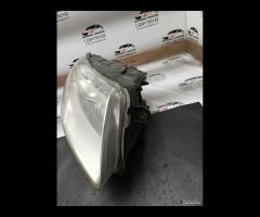 FARO FANALE ANTERIORE DESTRA AUDI A6 C6 4F0941004A - 10