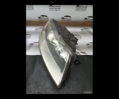 FARO FANALE ANTERIORE DESTRA AUDI A6 C6 4F0941004A - 17