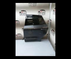 PORTA PORTIERA POSTERIORE SX PORSCHE MACAN S 2019