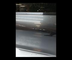 PORTA PORTIERA POSTERIORE SX PORSCHE MACAN S 2019