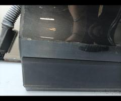 PORTA PORTIERA POSTERIORE SX PORSCHE MACAN S 2019 - 9