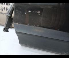 PORTA PORTIERA POSTERIORE SX PORSCHE MACAN S 2019 - 10