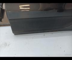 PORTA PORTIERA POSTERIORE SX PORSCHE MACAN S 2019 - 11