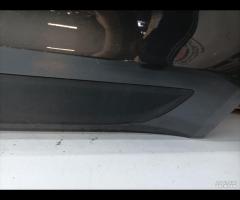 PORTA PORTIERA POSTERIORE SX PORSCHE MACAN S 2019 - 12