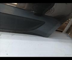 PORTA PORTIERA POSTERIORE SX PORSCHE MACAN S 2019 - 13