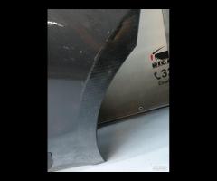 PORTA PORTIERA POSTERIORE SX PORSCHE MACAN S 2019 - 17