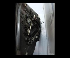 PORTA PORTIERA POSTERIORE SX PORSCHE MACAN S 2019 - 21