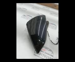 SPECCHIO SPECCHIETTO RETROVISORE DESTRA SEAT ARONA - 6