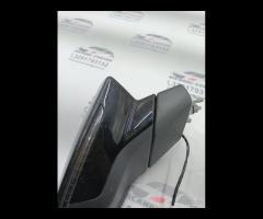 SPECCHIO SPECCHIETTO RETROVISORE DESTRA SEAT ARONA - 12