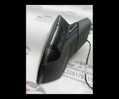 SPECCHIO SPECCHIETTO RETROVISORE DESTRA SEAT ARONA - 13