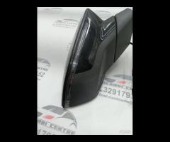 SPECCHIO SPECCHIETTO RETROVISORE DESTRA SEAT ARONA - 14