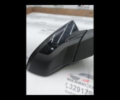 SPECCHIO SPECCHIETTO RETROVISORE DESTRA SEAT ARONA - 17