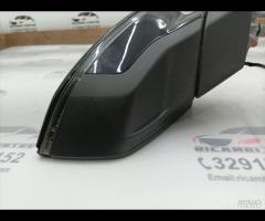 SPECCHIO SPECCHIETTO RETROVISORE DESTRA SEAT ARONA - 18