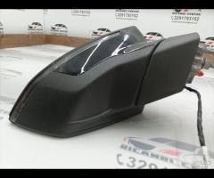 SPECCHIO SPECCHIETTO RETROVISORE DESTRA SEAT ARONA - 19