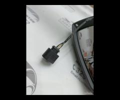 SPECCHIO SPECCHIETTO RETROVISORE DESTRA SEAT ARONA - 22