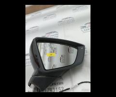 SPECCHIO SPECCHIETTO RETROVISORE DESTRA SEAT ARONA - 23