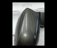 SPECCHIO SPECHIETTO RETROVISORE DESTRA  MAZDA 3 SP - 6
