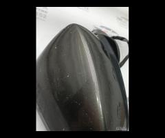 SPECCHIO SPECHIETTO RETROVISORE DESTRA  MAZDA 3 SP - 11