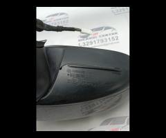 SPECCHIO SPECHIETTO RETROVISORE DESTRA  MAZDA 3 SP - 15