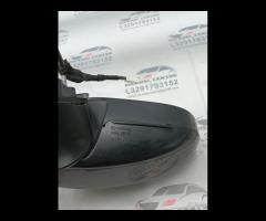 SPECCHIO SPECHIETTO RETROVISORE DESTRA  MAZDA 3 SP - 16