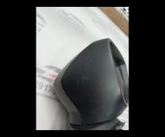 SPECCHIO SPECHIETTO RETROVISORE DESTRA  MAZDA 3 SP - 21