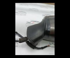 SPECCHIO SPECHIETTO RETROVISORE DESTRA  MAZDA 3 SP - 22