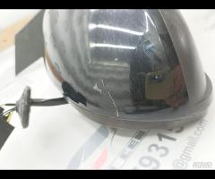 SPECCHIO SPECCHIETTO RETROVISORE DESTRA OPEL ASTRA - 7