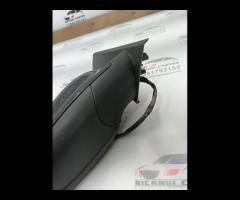 SPECCHIO SPECCHIETTO RETROVISORE DESTRA OPEL ASTRA - 10