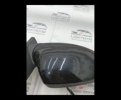 SPECCHIO SPECCHIETTO RETROVISORE DESTRA OPEL ASTRA - 17