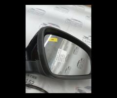 SPECCHIO SPECCHIETTO RETROVISORE DESTRA OPEL ASTRA - 20