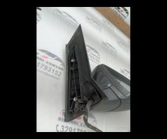 SPECCHIO SPECCHIETTO RETROVISORE DESTRA OPEL ASTRA - 23