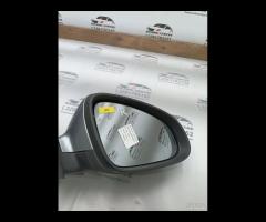 SPECCHIO SPECCHIETTO RETROVISORE DESTRA OPEL ASTRA