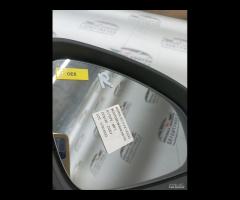 SPECCHIO SPECCHIETTO RETROVISORE DESTRA OPEL ASTRA - 6