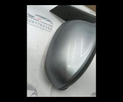 SPECCHIO SPECCHIETTO RETROVISORE DESTRA OPEL ASTRA - 8