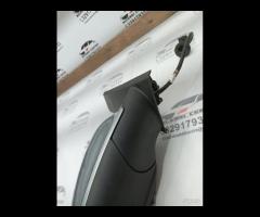 SPECCHIO SPECCHIETTO RETROVISORE DESTRA OPEL ASTRA - 11