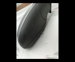 SPECCHIO SPECCHIETTO RETROVISORE DESTRA OPEL ASTRA - 14