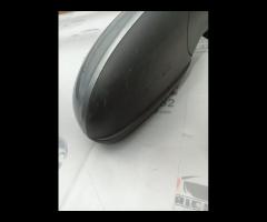 SPECCHIO SPECCHIETTO RETROVISORE DESTRA OPEL ASTRA - 15