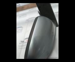 SPECCHIO SPECCHIETTO RETROVISORE DESTRA OPEL ASTRA - 16