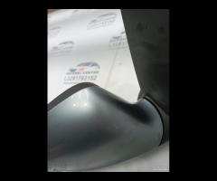 SPECCHIO SPECCHIETTO RETROVISORE DESTRA OPEL ASTRA - 17