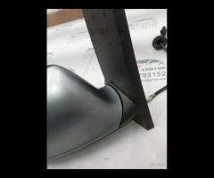 SPECCHIO SPECCHIETTO RETROVISORE DESTRA OPEL ASTRA - 18
