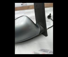 SPECCHIO SPECCHIETTO RETROVISORE DESTRA OPEL ASTRA - 19