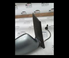 SPECCHIO SPECCHIETTO RETROVISORE DESTRA OPEL ASTRA - 20