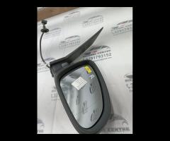 SPECCHIO SPECCHIETTO RETROVISORE DESTRA OPEL ASTRA - 22