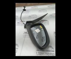 SPECCHIO SPECCHIETTO RETROVISORE DESTRA OPEL ASTRA - 23