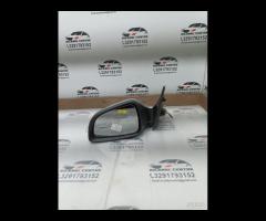 SPECCHIO SPECCHIETTO RETROVISORE SINISTRA OPEL AST