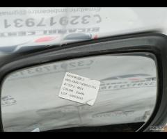 SPECCHIO SPECCHIETTO RETROVISORE SINISTRA OPEL AST