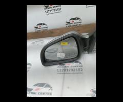 SPECCHIO SPECCHIETTO RETROVISORE SINISTRA OPEL AST - 7