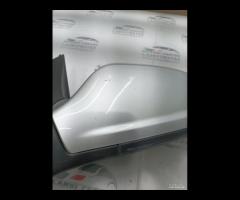 SPECCHIO SPECCHIETTO RETROVISORE SINISTRA OPEL AST - 12