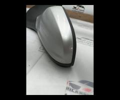 SPECCHIO SPECCHIETTO RETROVISORE SINISTRA OPEL AST - 17