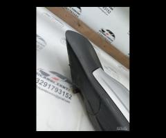 SPECCHIO SPECCHIETTO RETROVISORE SINISTRA OPEL AST - 18